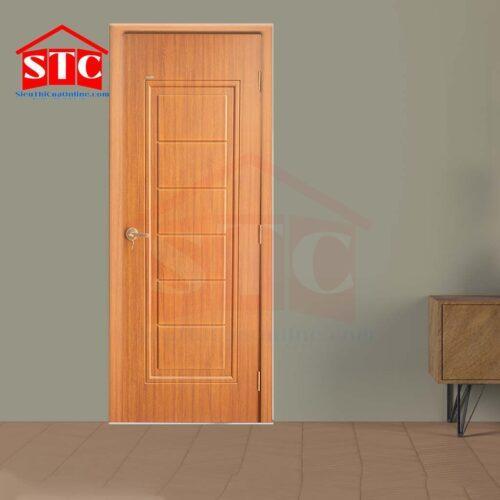Cửa nhựa giả gỗ 102-M8707