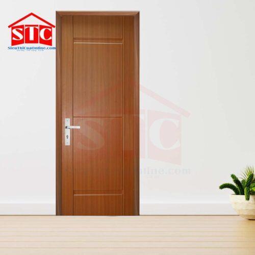 Cửa nhựa giả gỗ 113-M8707