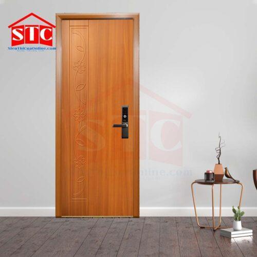Cửa nhựa giả gỗ 301-M8707