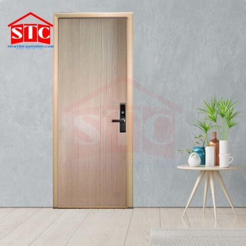 Cửa nhựa giả gỗ 303B-MQ808