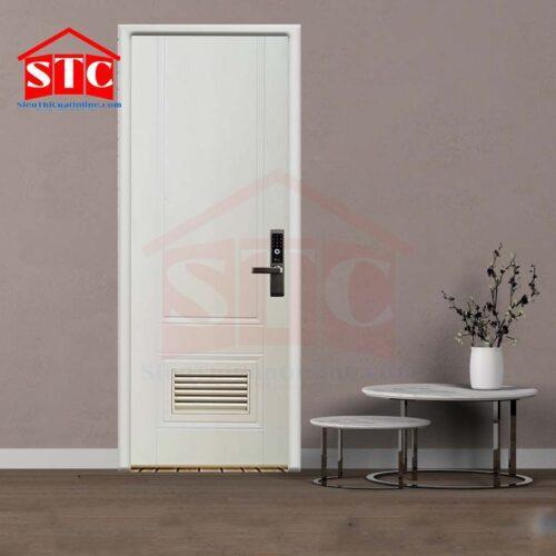 Cửa nhựa giả gỗ 609L-K5300