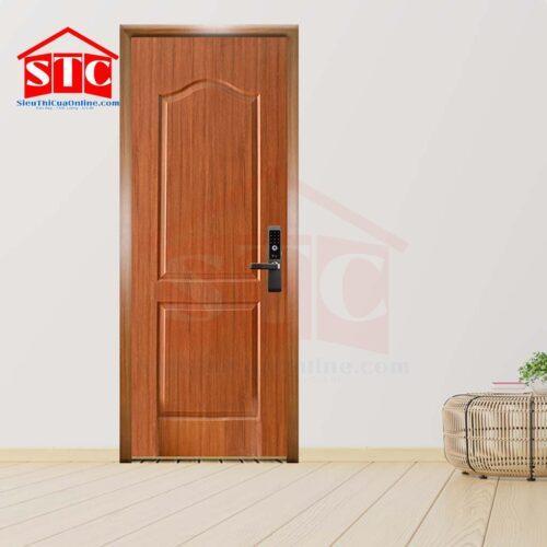 Cửa nhựa giả gỗ 610-W0901