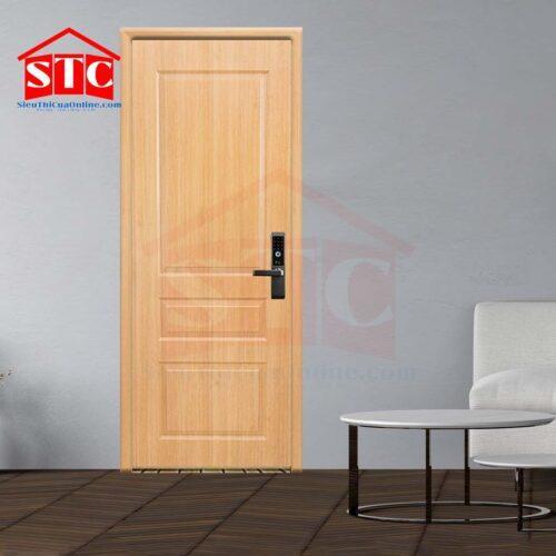 Cửa nhựa giả gỗ 611-FZ805