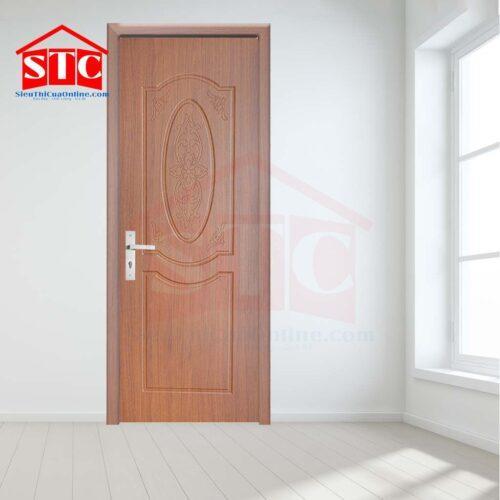 Cửa nhựa giả gỗ SYB-1387