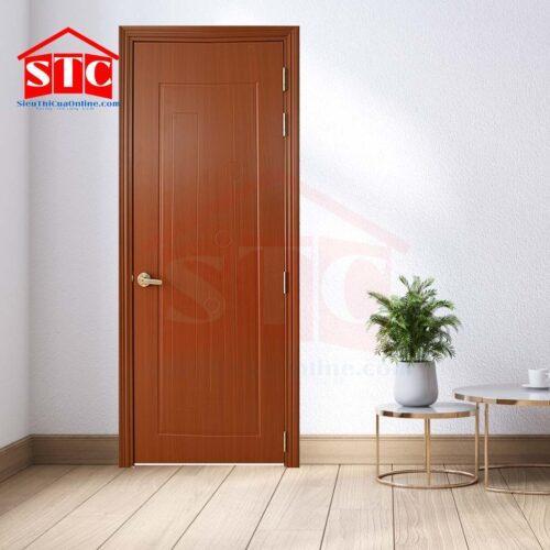 Cửa nhựa giả gỗ SYB-743