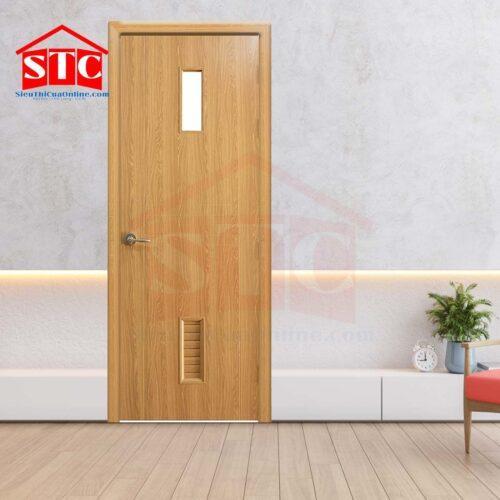 Cửa nhựa giả gỗ SYB-745