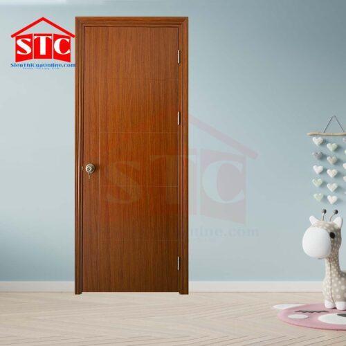 Cửa nhựa giả gỗ SYB-751
