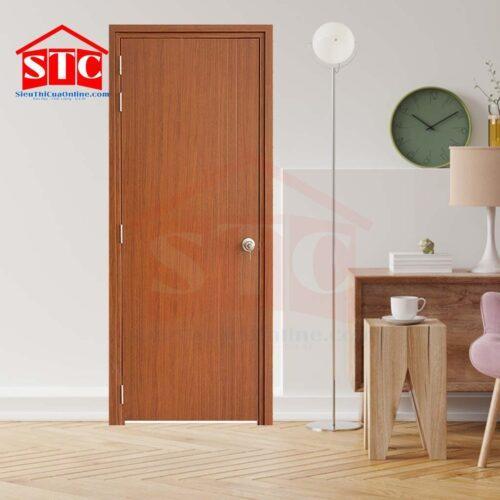 Cửa nhựa giả gỗ SYB-756