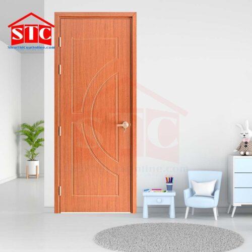 Cửa nhựa giả gỗ SYB-769