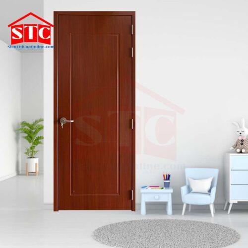 Cửa nhựa giả gỗ SYB-772