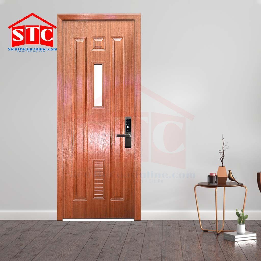 Cửa nhựa giá rẻ 05-802Ag