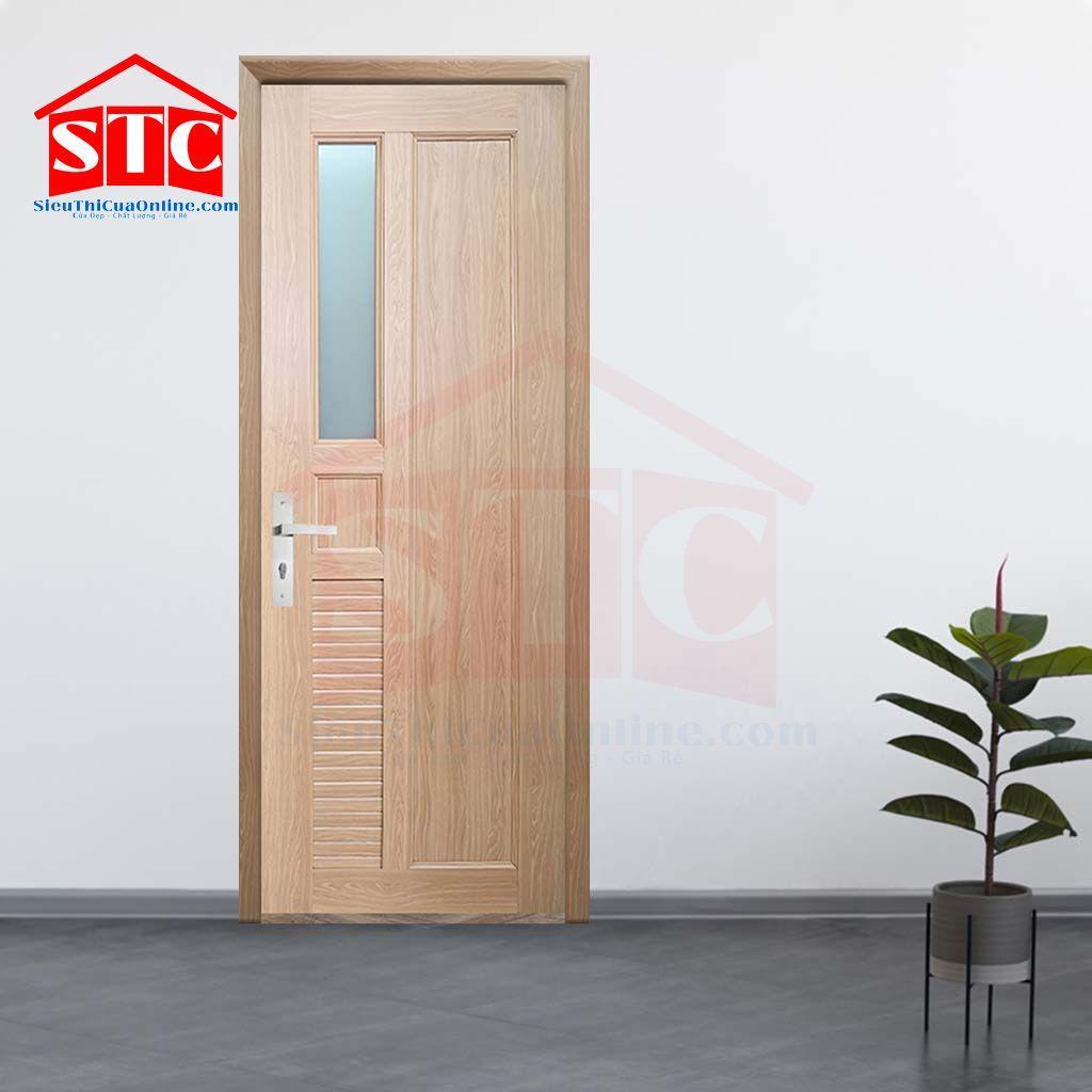 Cửa nhựa giá rẻ YA-25-3