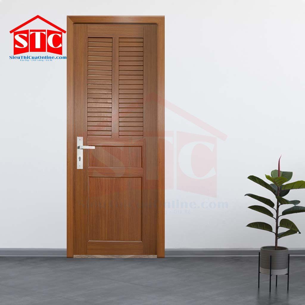 Cửa nhựa giá rẻ YB-19