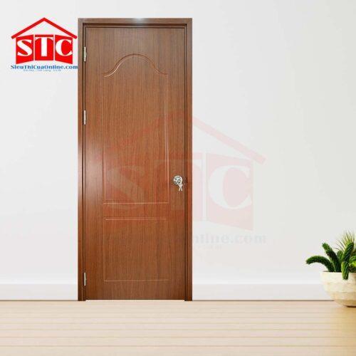 Cửa nhựa phòng ngủ SYB-1352