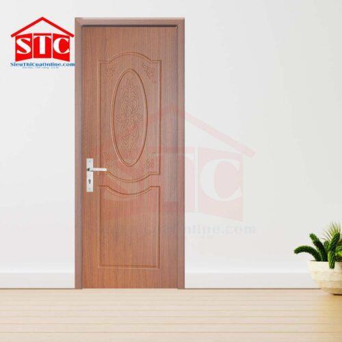 Cửa nhựa phòng ngủ SYB-1387