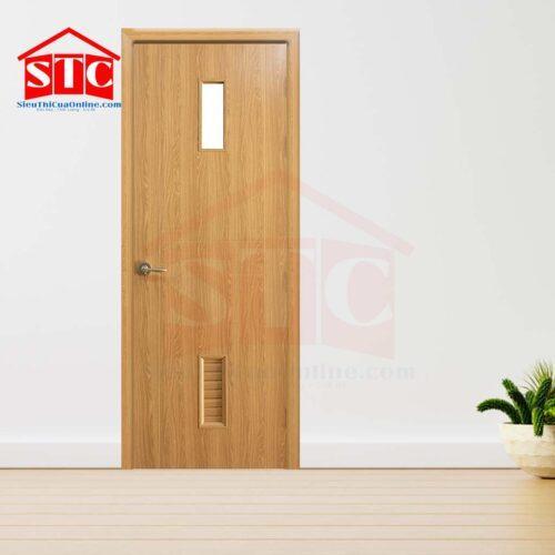 Cửa nhựa phòng ngủ SYB-745