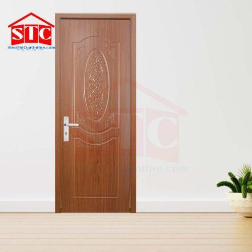 Cửa nhựa phòng ngủ SYB-751