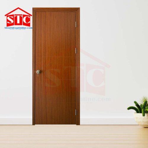 Cửa nhựa phòng ngủ SYB-756