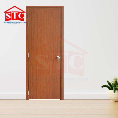 Cửa nhựa phòng ngủ SYB-760