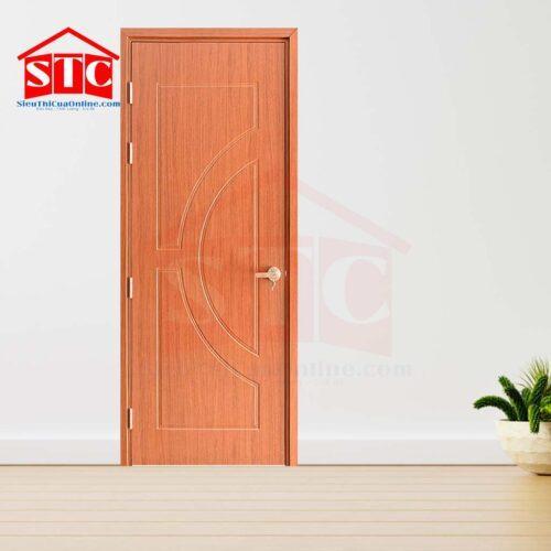 Cửa nhựa phòng ngủ SYB-769