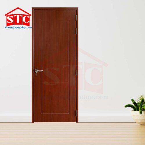 Cửa nhựa phòng ngủ SYB-772