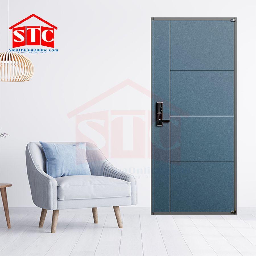 Cửa thép nhập khẩu 401-B