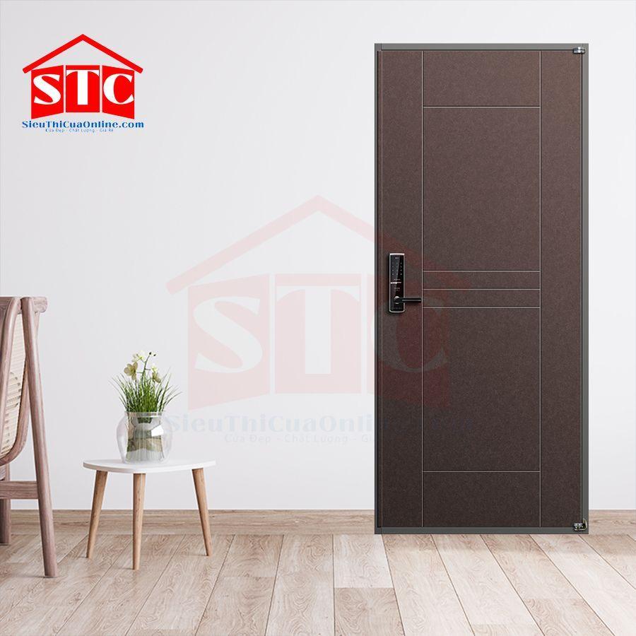 Cửa thép nhập khẩu 405-R