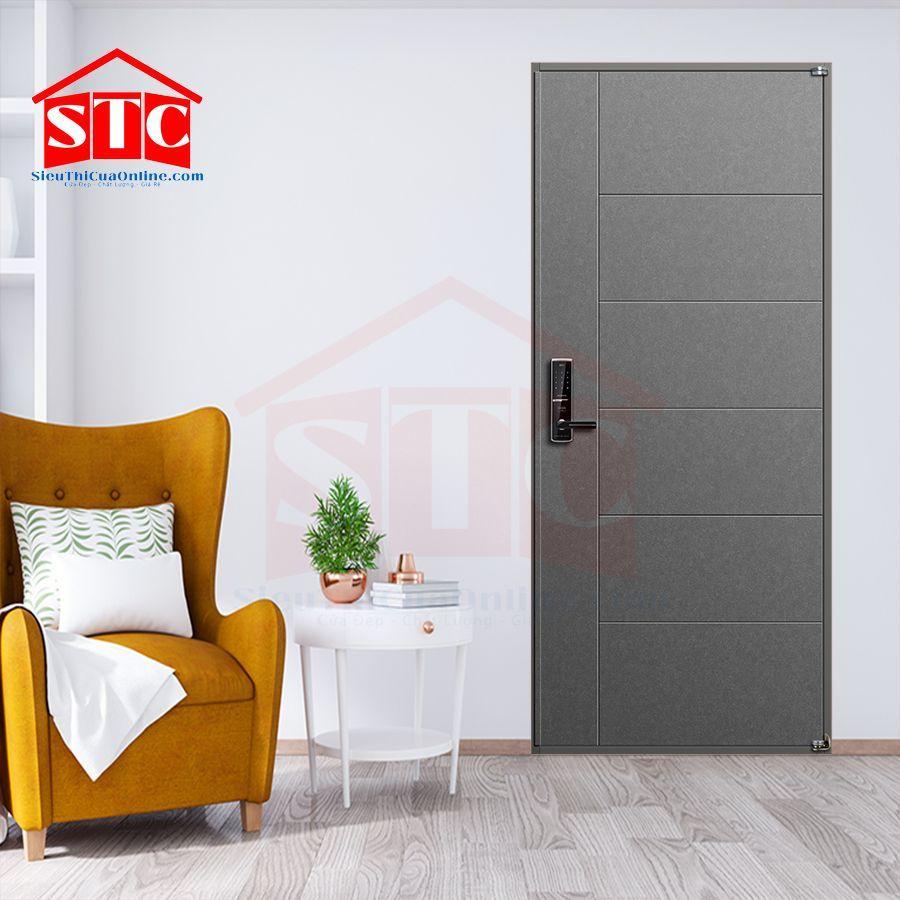 Cửa thép nhập khẩu 415-G