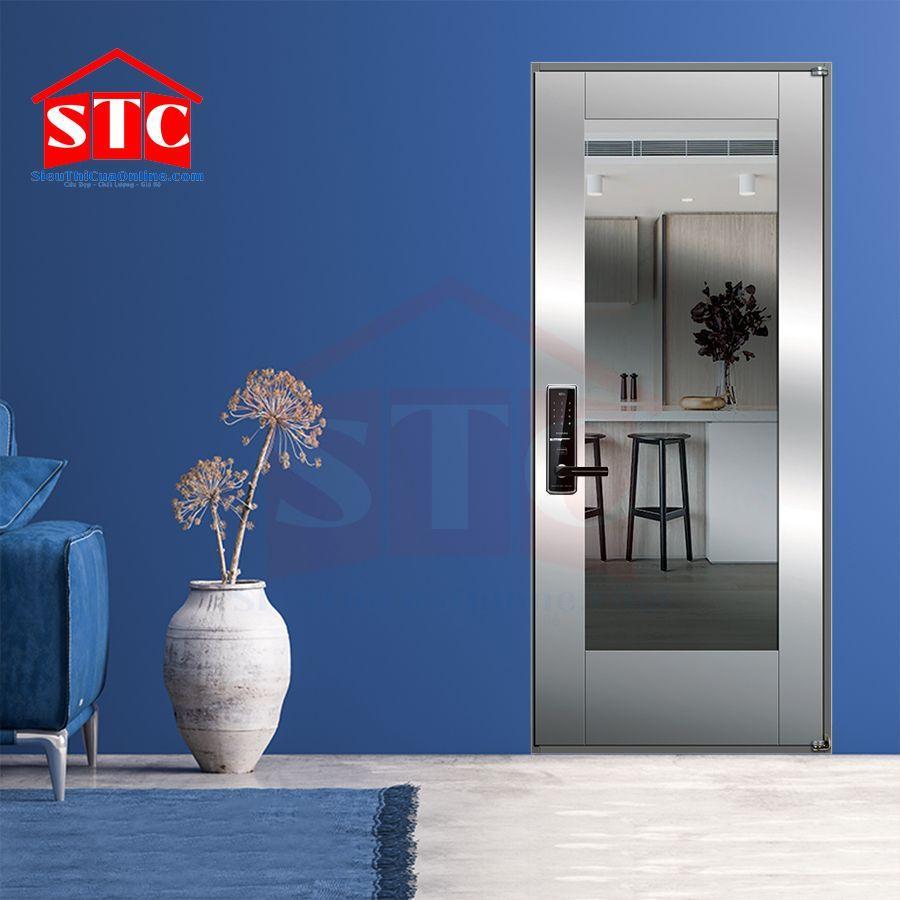 Cửa thép nhập khẩu 903-S