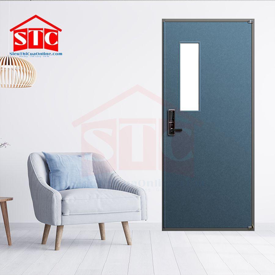 Cửa thép nhập khẩu GLS-2-15-GH