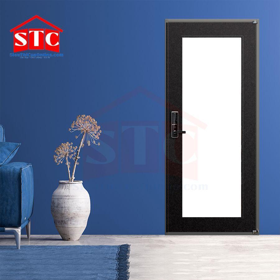 Cửa thép nhập khẩu GLS-6-8-G