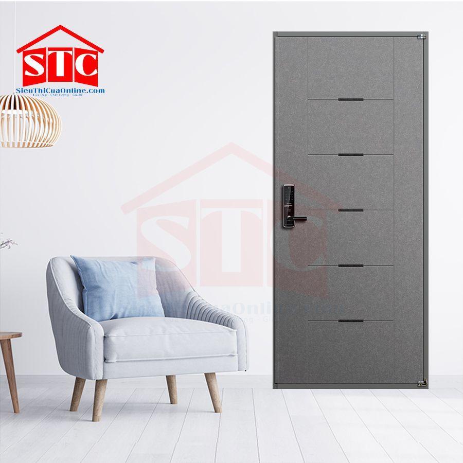 Cửa thép nhập khẩu RB-503-G