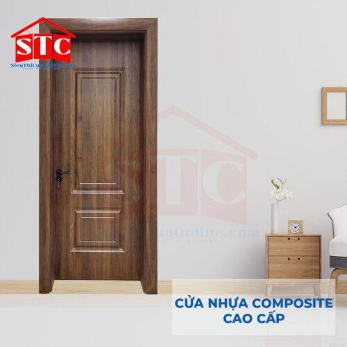 Cửa nhựa Composite-05