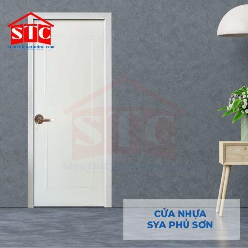 Cửa nhựa Composite-102