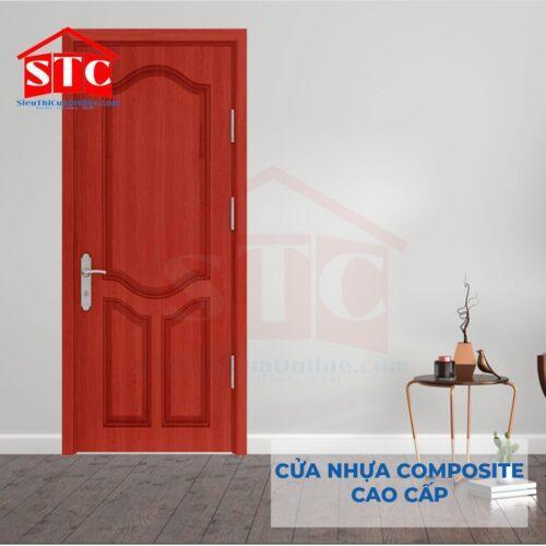 Cửa nhựa Composite-1A-CNC