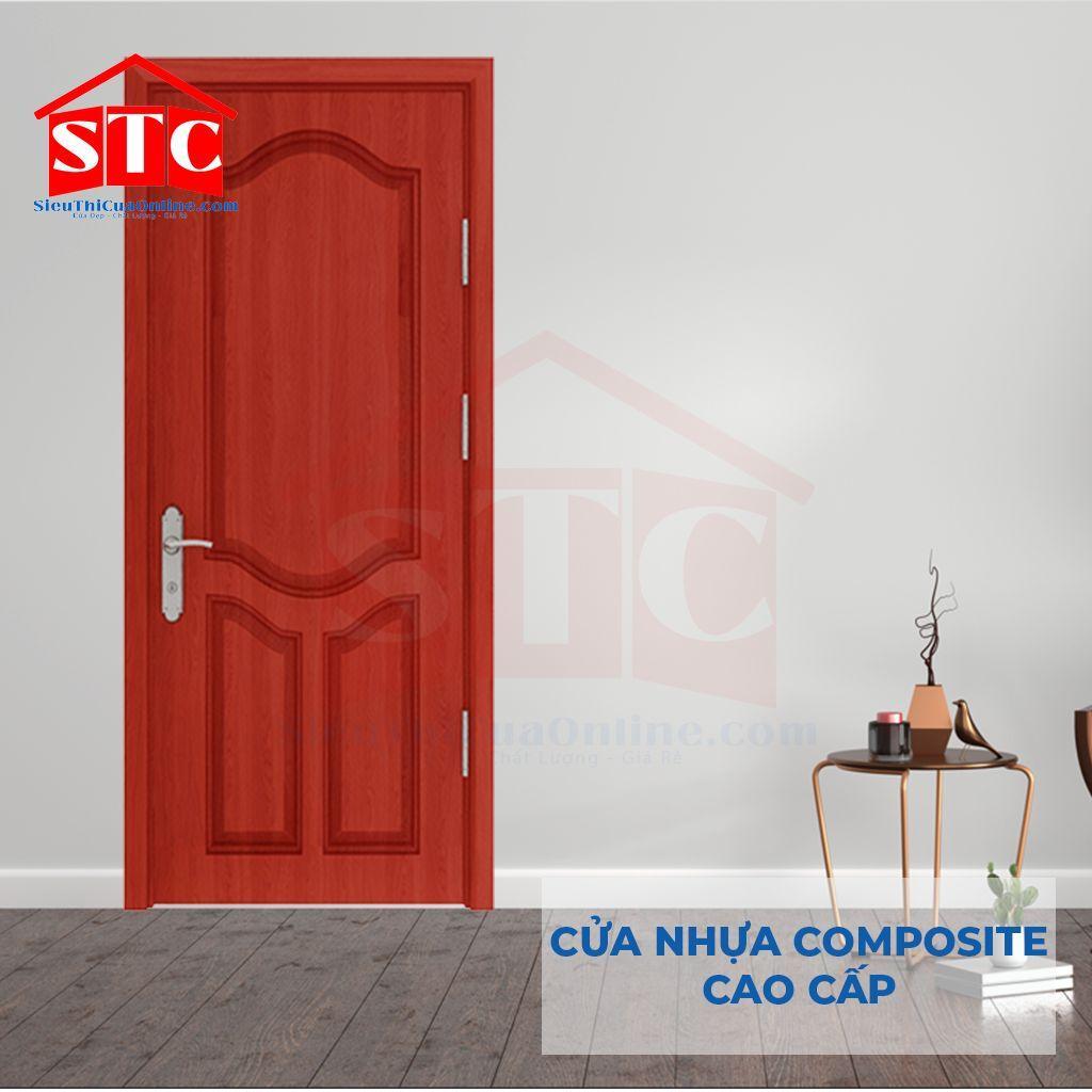 Cửa nhựa Composite-1A-CNC