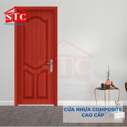 Cửa nhựa Composite-1B