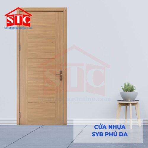 Cửa nhựa Composite-202