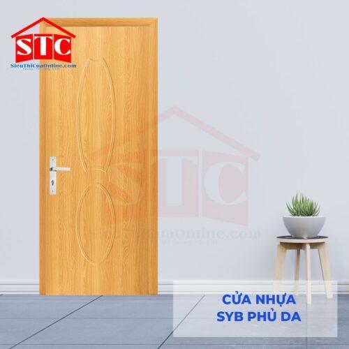 Cửa nhựa Composite-247