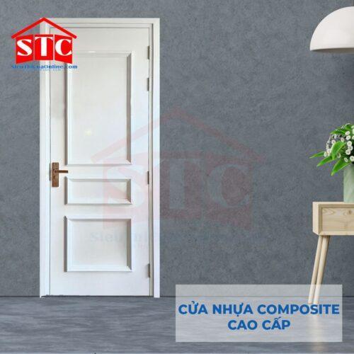 Cửa nhựa Composite-2PN