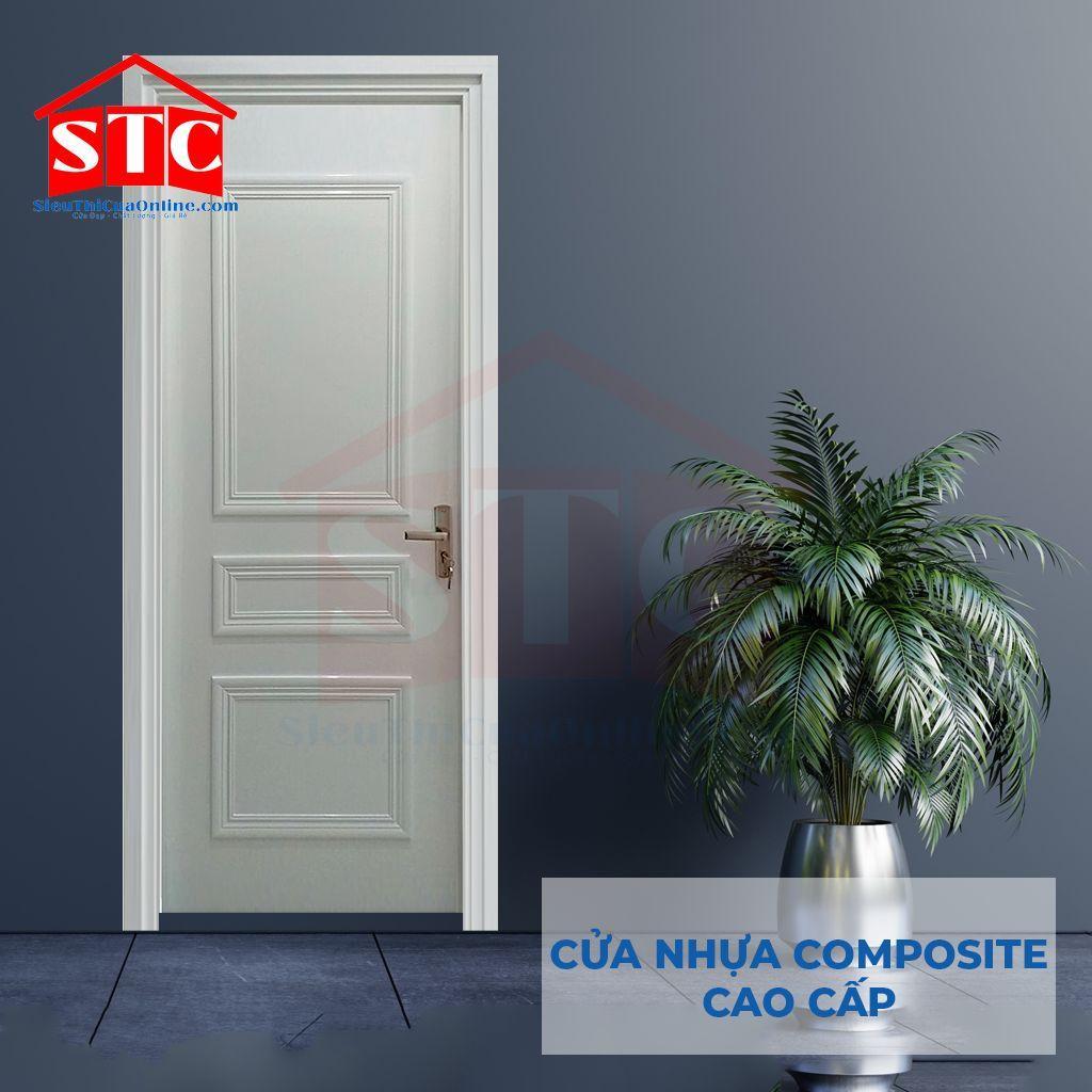 Cửa nhựa Composite-32