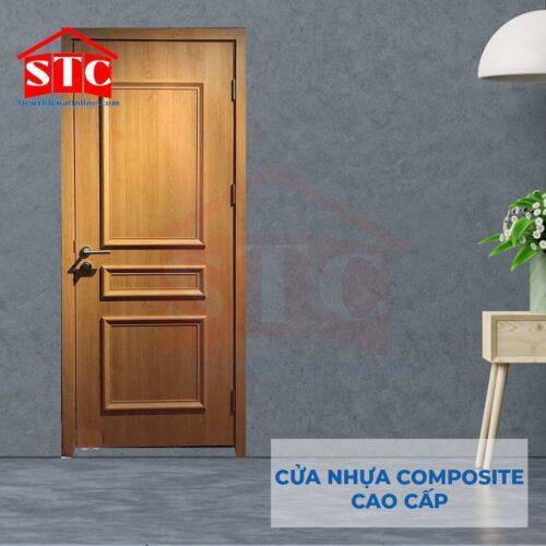 Cửa nhựa Composite-3A-Căm Xe-1