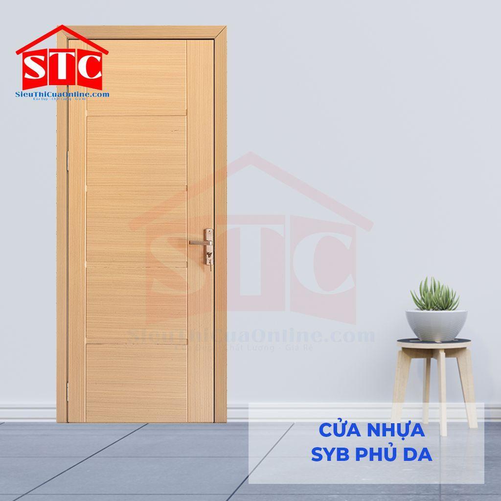 Cửa nhựa Composite-3PN