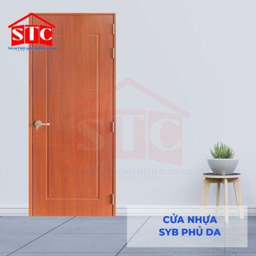 Cửa nhựa Composite-3PNG1