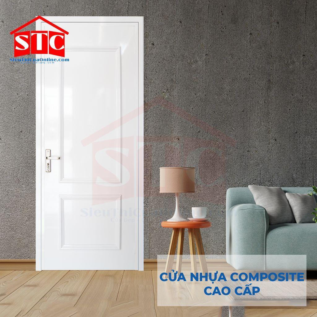Cửa nhựa Composite-A02-12
