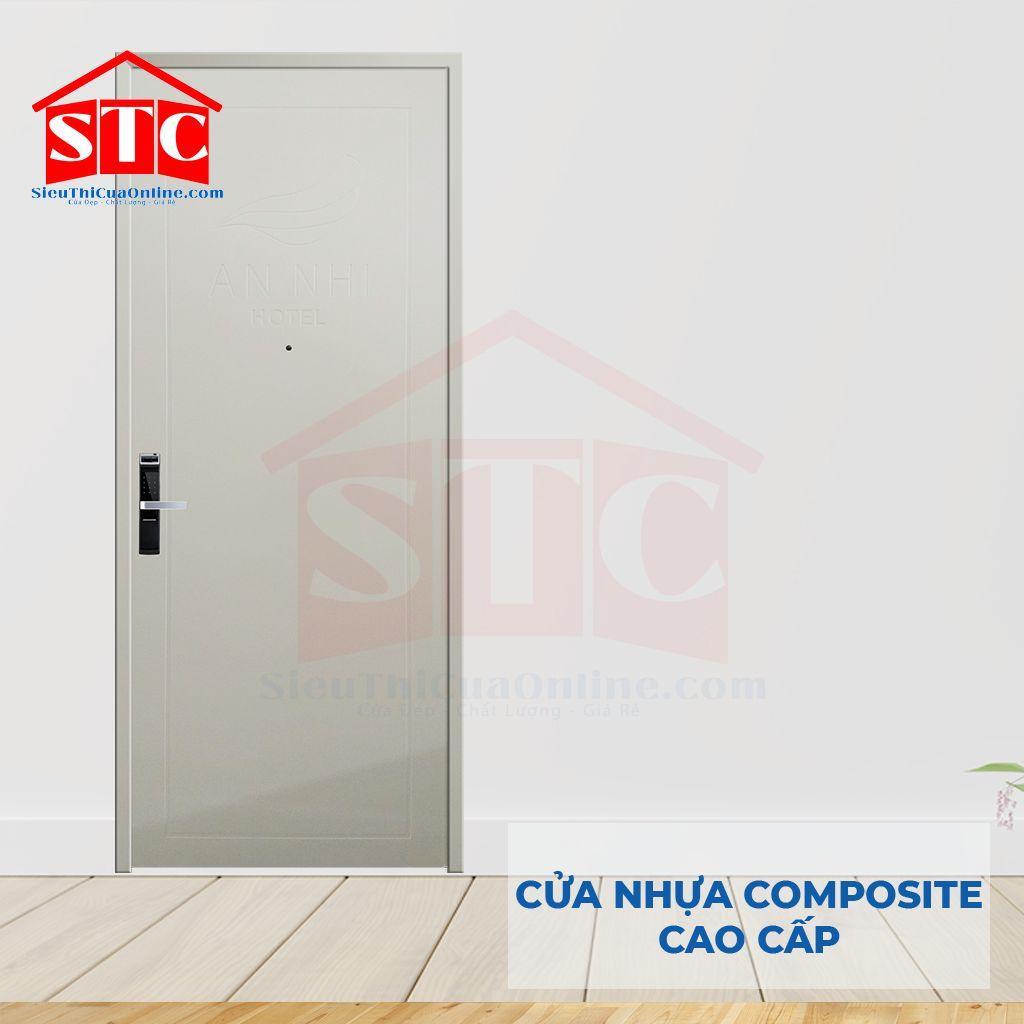 Cửa nhựa Composite-A03-15