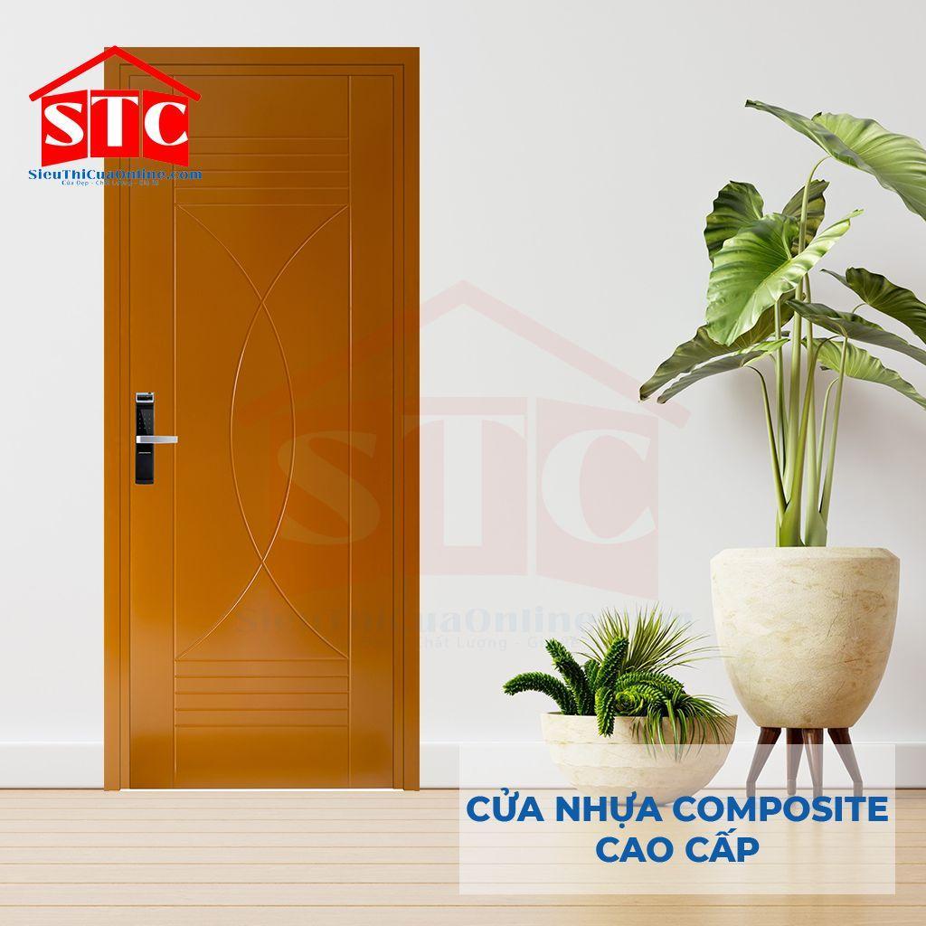 Cửa nhựa Composite-A04-67