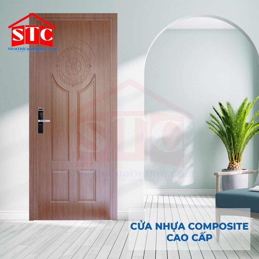Cửa nhựa Composite B11-95
