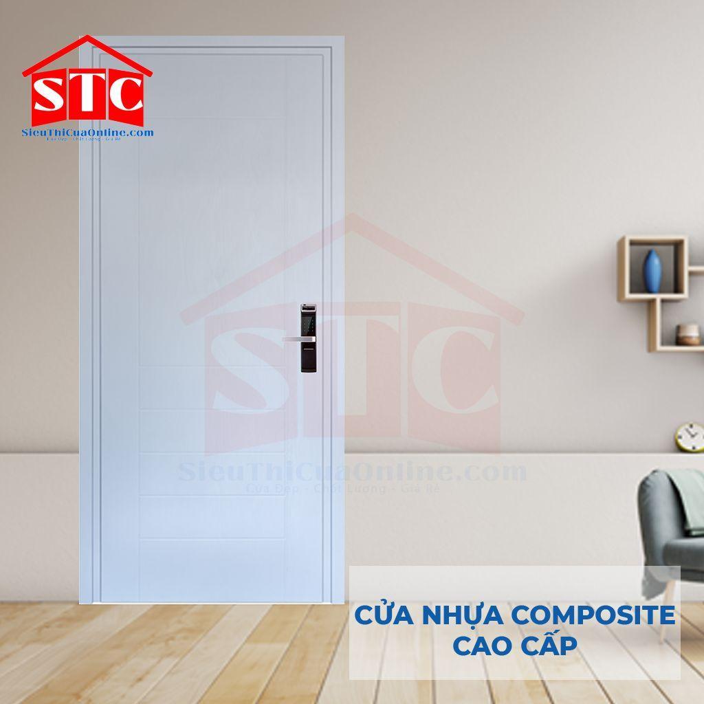 Cửa nhựa Composite B14-99