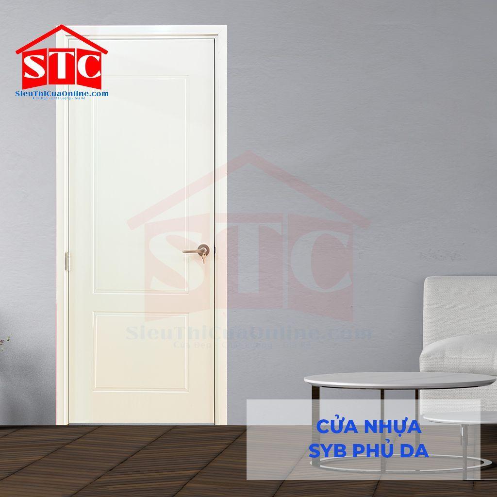 Cửa nhựa Composite-CN P1R2PN